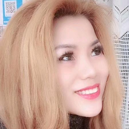 酷姐爱美丽美发室
