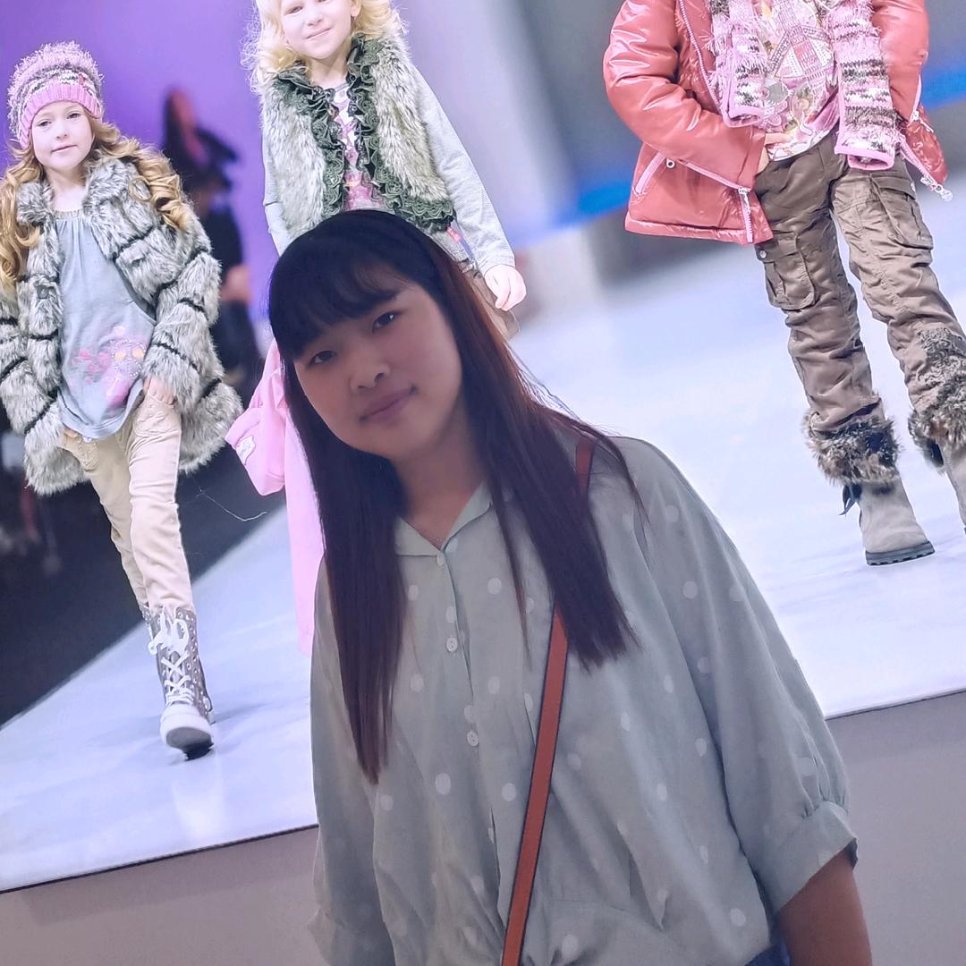 馨宝麻麻