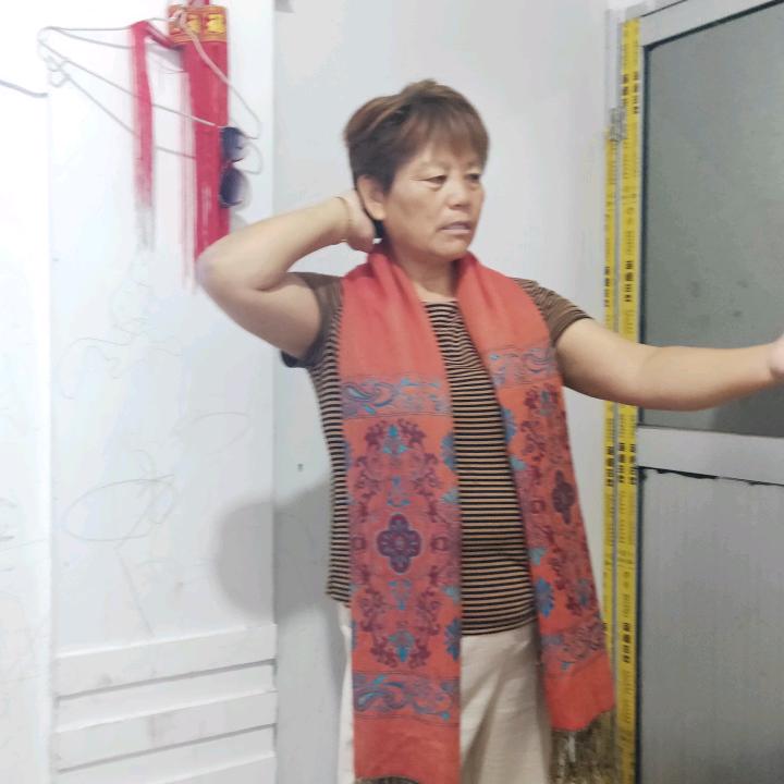 刘大姐