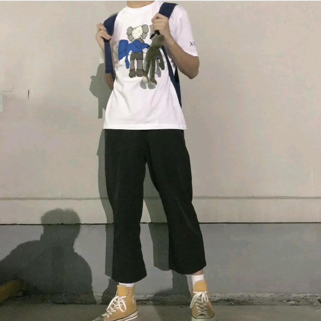 夜色