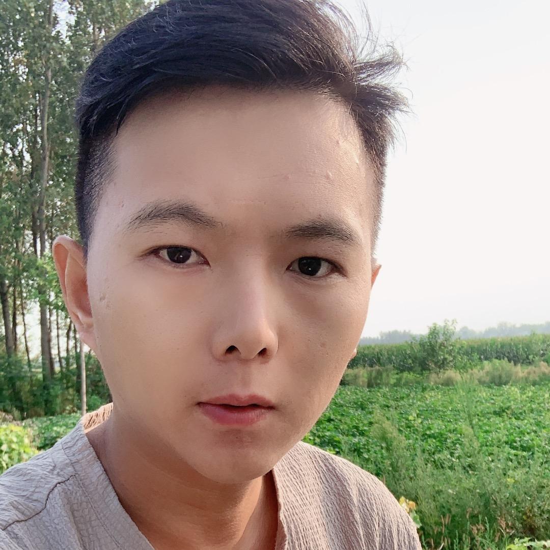 袁大宝《生鲜水果》