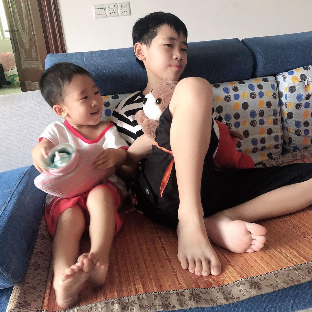 云华纸箱公司-蓝先生