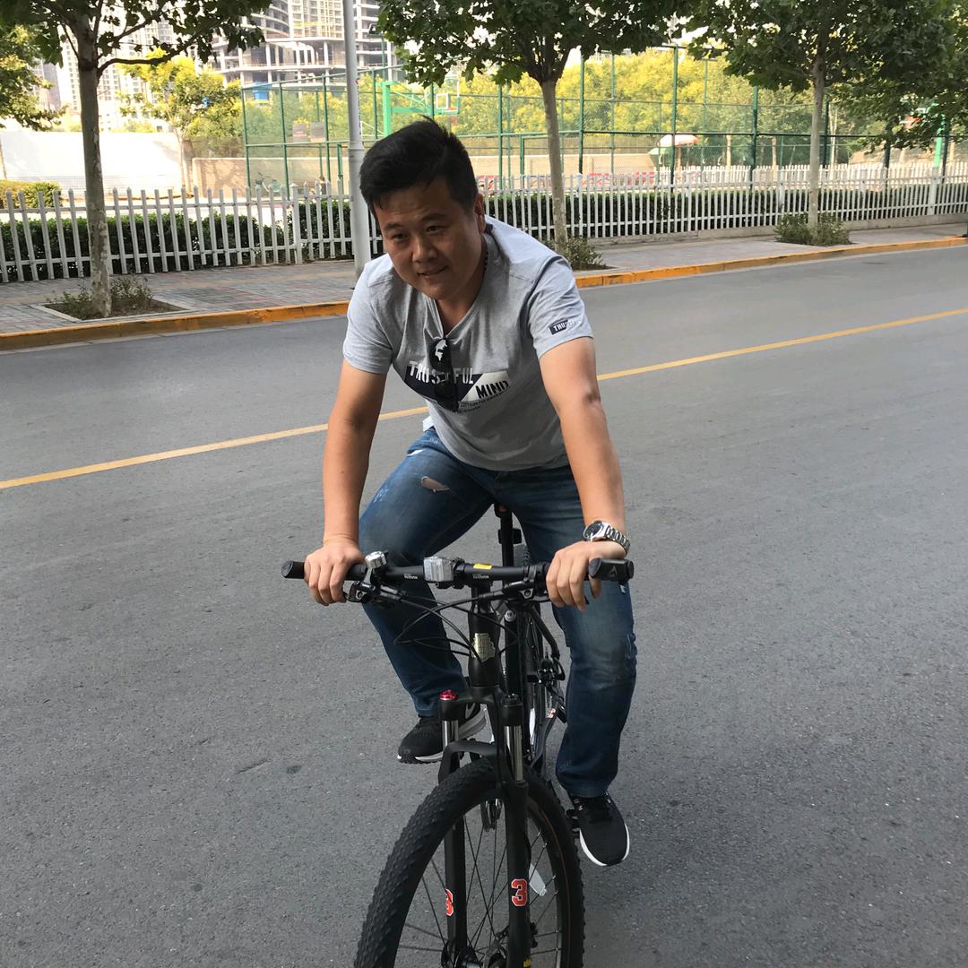 河北茂恒机械有限公司：吴立伟