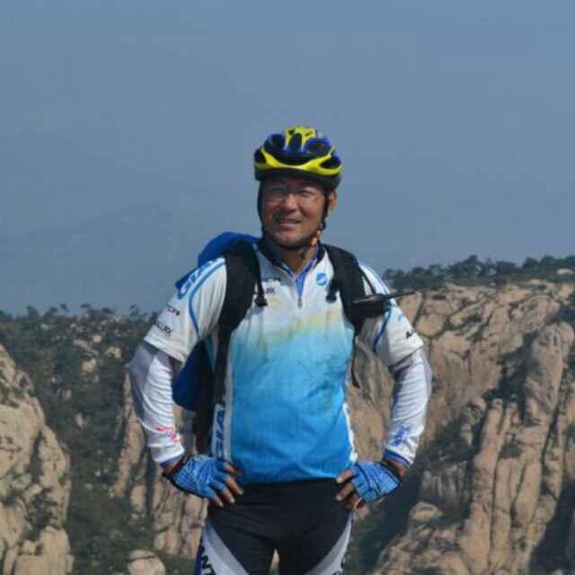 于勇（捷安特）