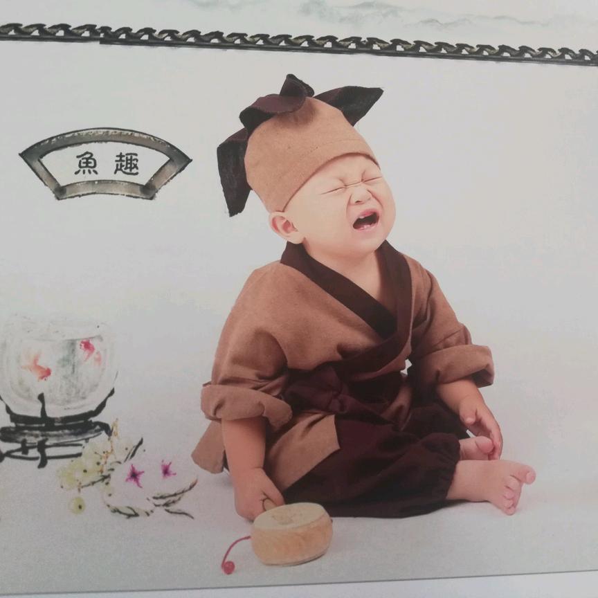 可爱又奇怪👼