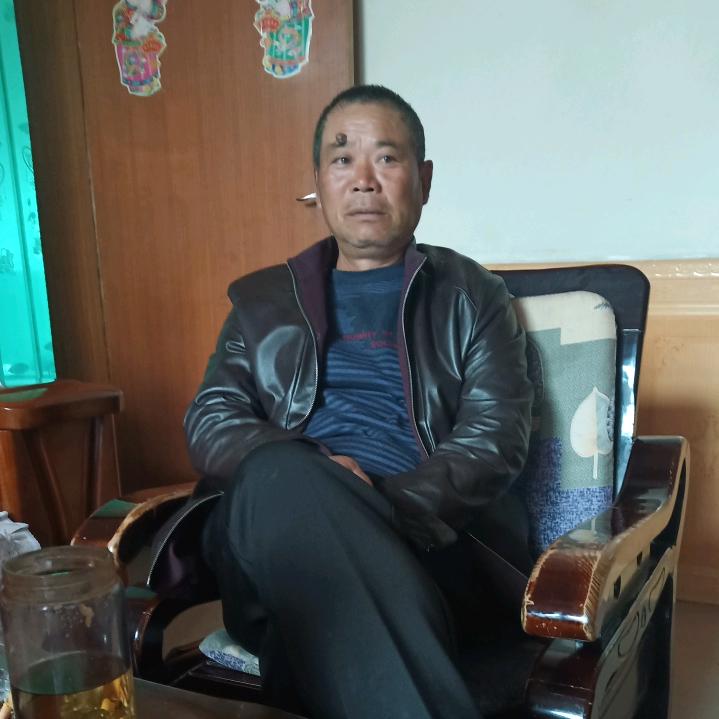 李平安