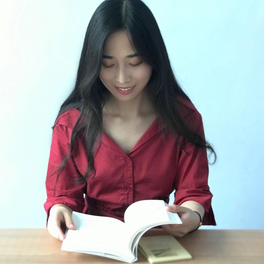 柚子小姐姐