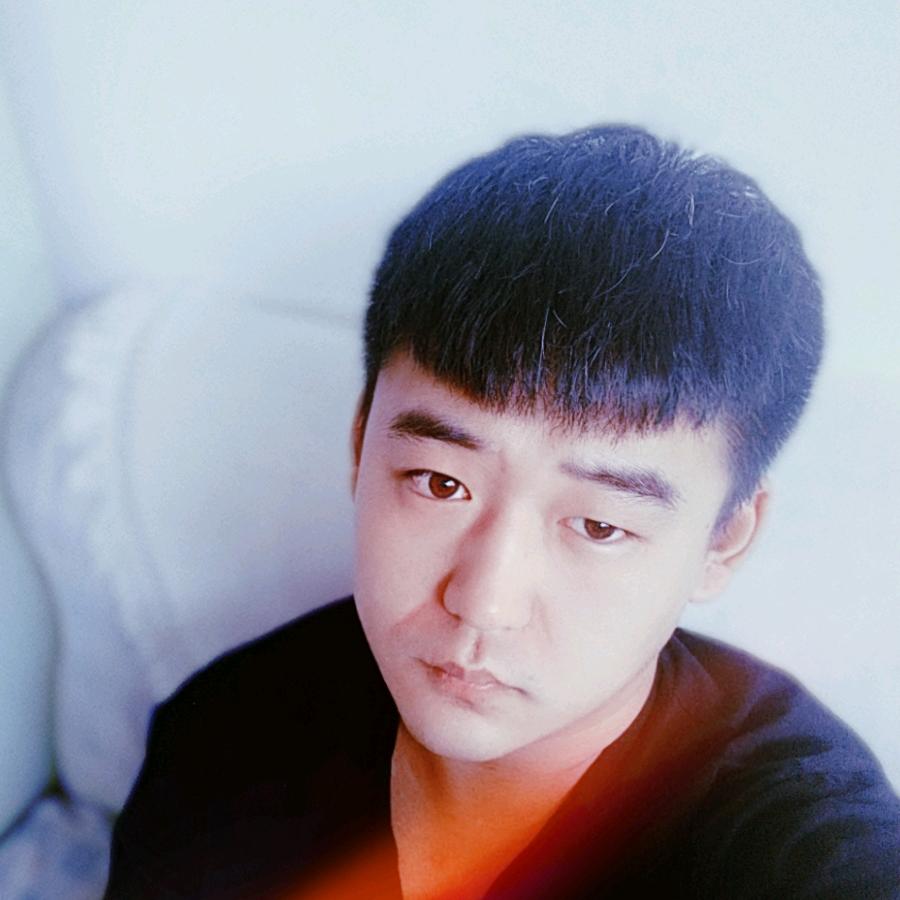 没心没肺，活着不累