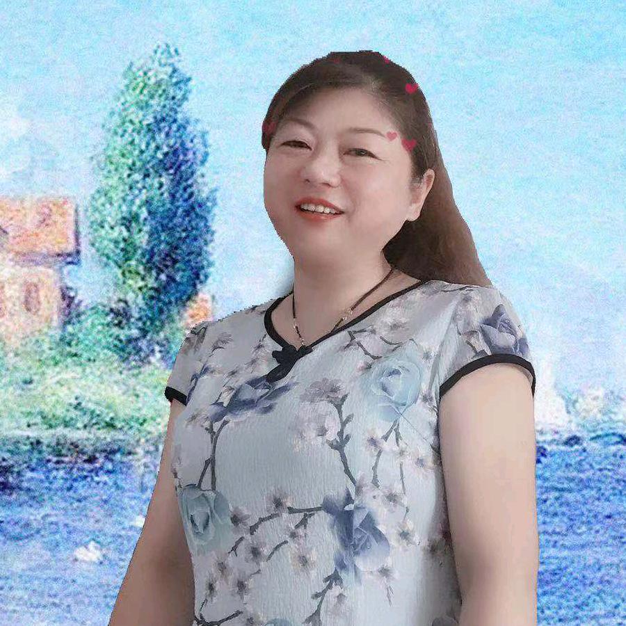 夏红娟