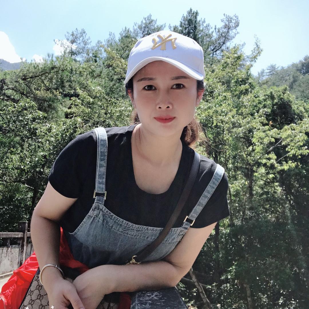 静姐☕️