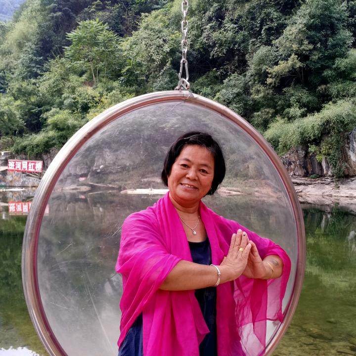 郭大姐