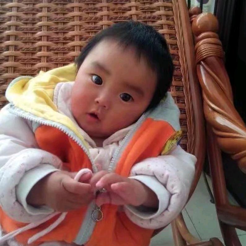 小花