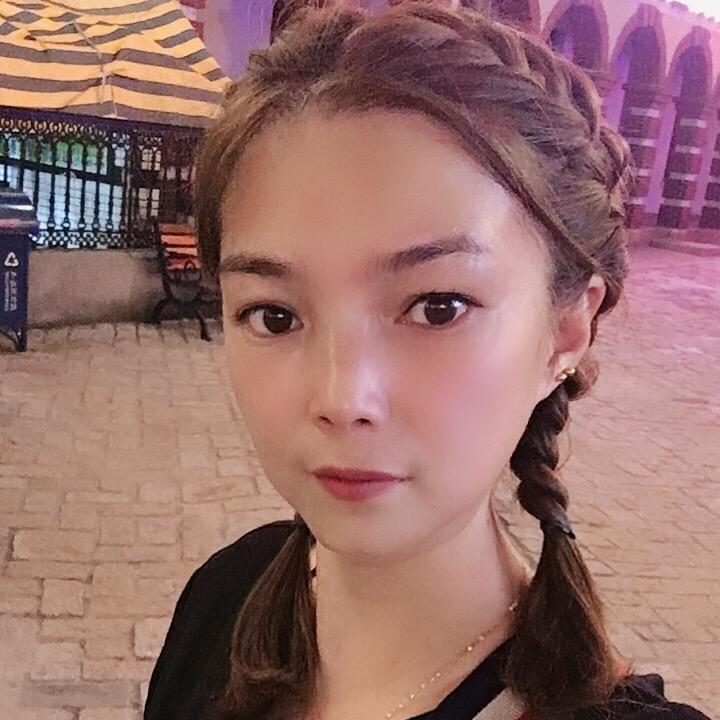 贺姐🤗爱美食