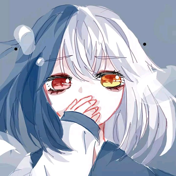 小女孩