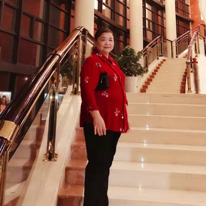 ①航奶奶😊