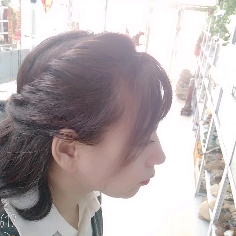 嫩江葫芦姐