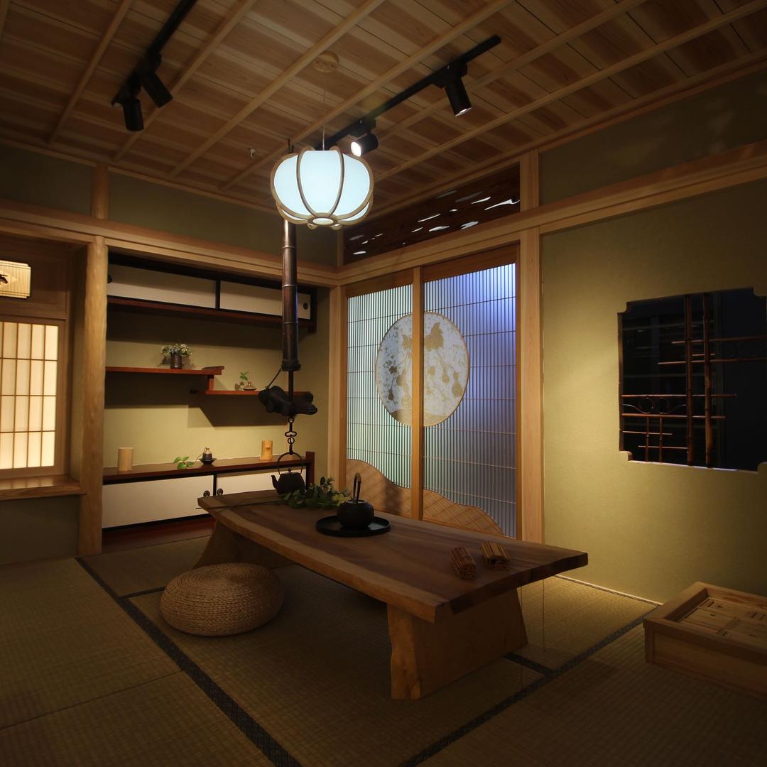 和室雅居~展哥