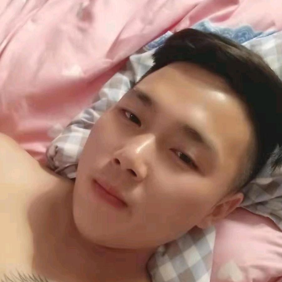 江湖如故🤒