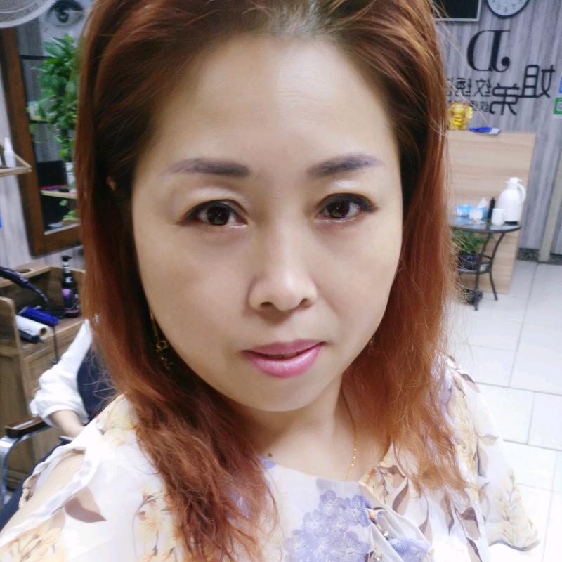 幸福一辈子