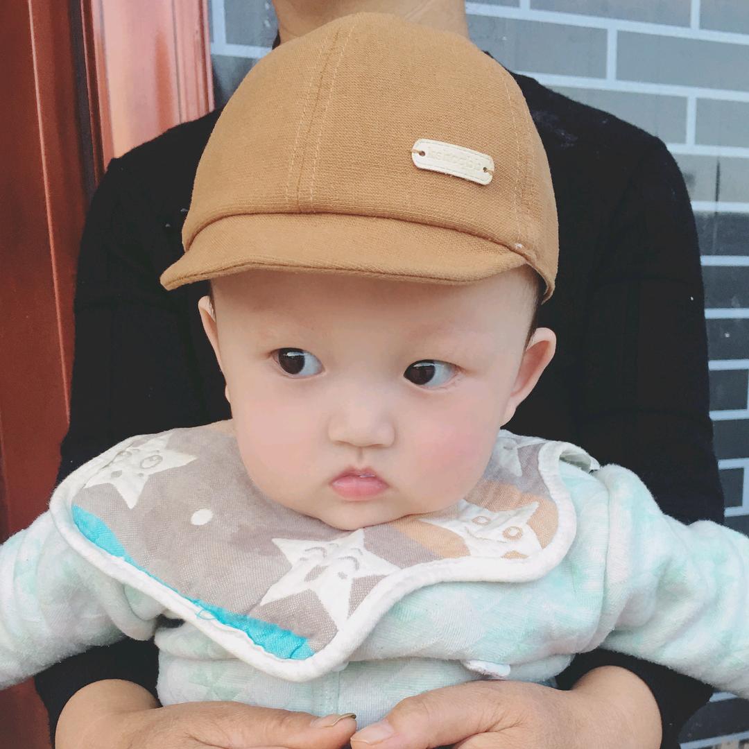 勇敢牛牛不怕困难