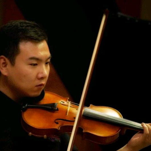 悦心琴行艺术培训官方号