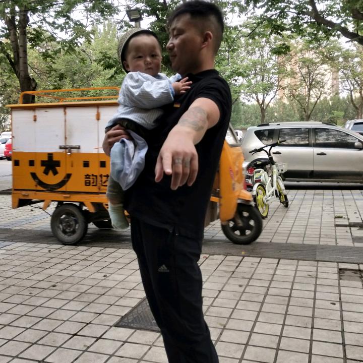 （清真）粗粮斋（金明西街总店）