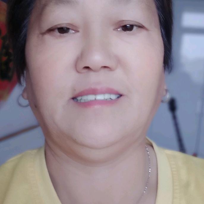 牛长英