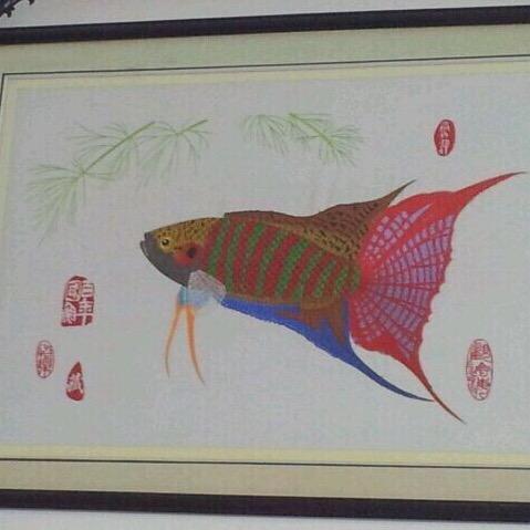 化州权