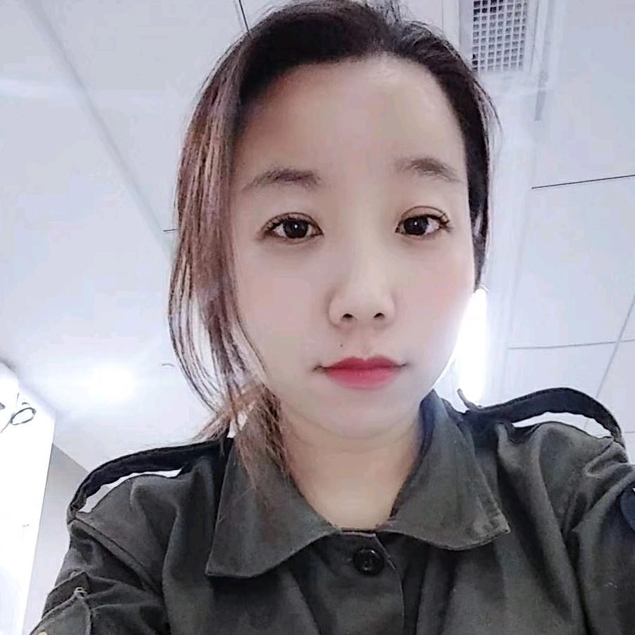 嫁给爱情的样子