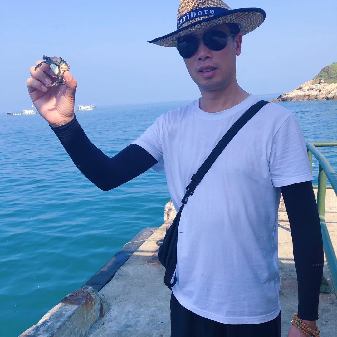 美食搬运工