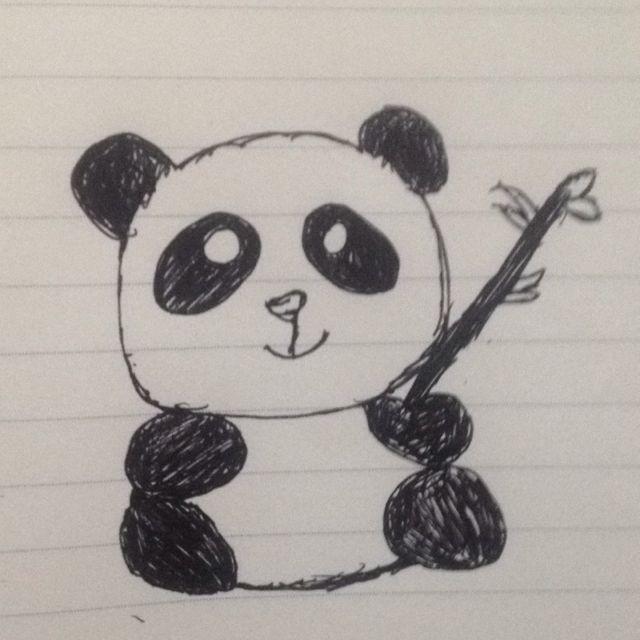 小海子