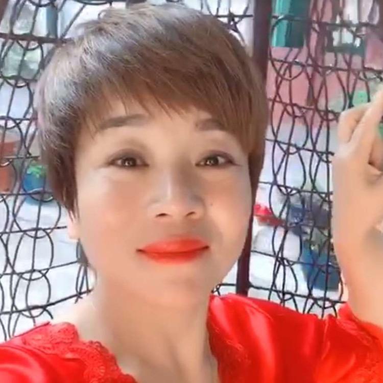 千里共婵娟