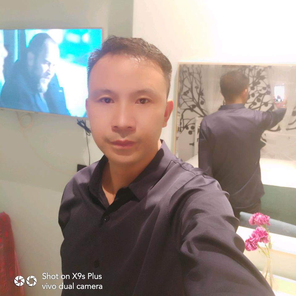 阿华