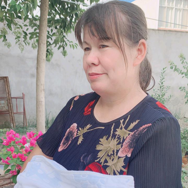 我是小t