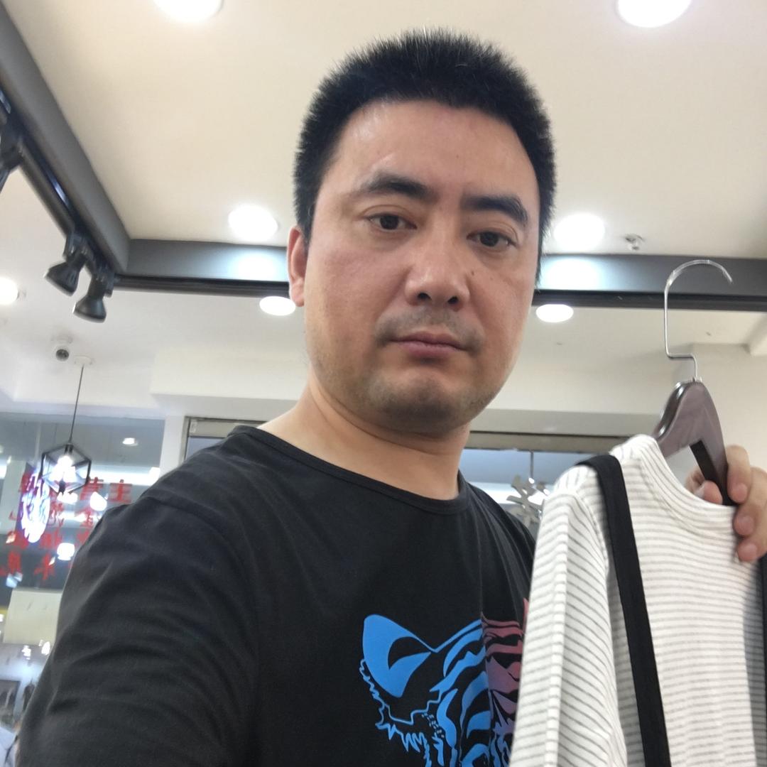 六哥童装批发