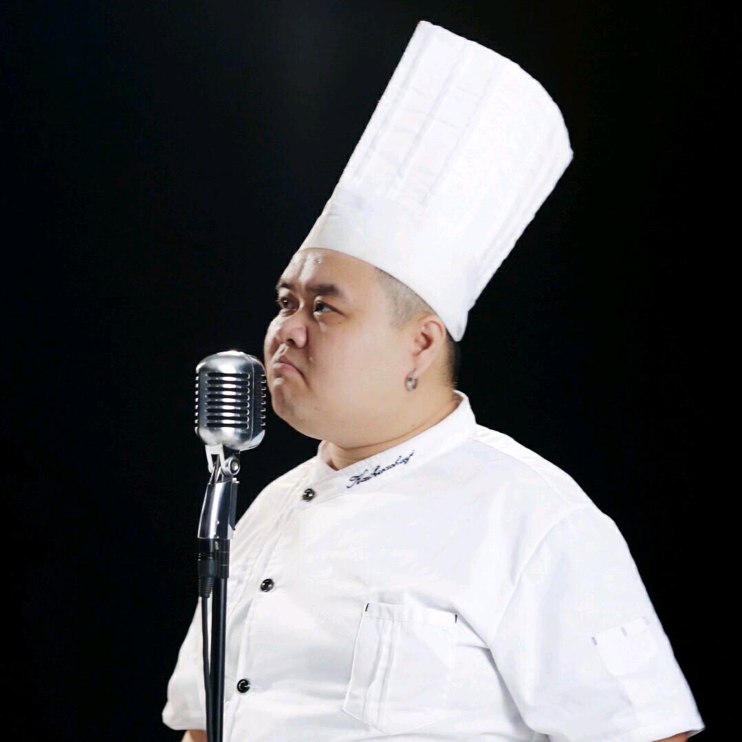一坨厨师