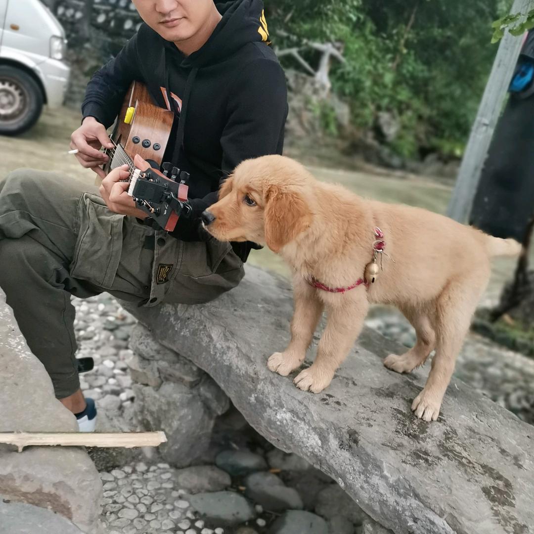 隔壁姜叔叔，爱钓鱼
