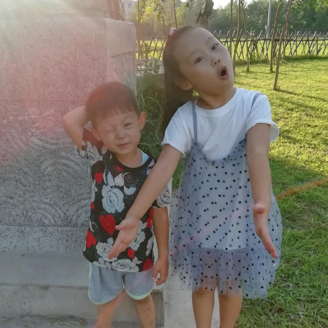 盼盼