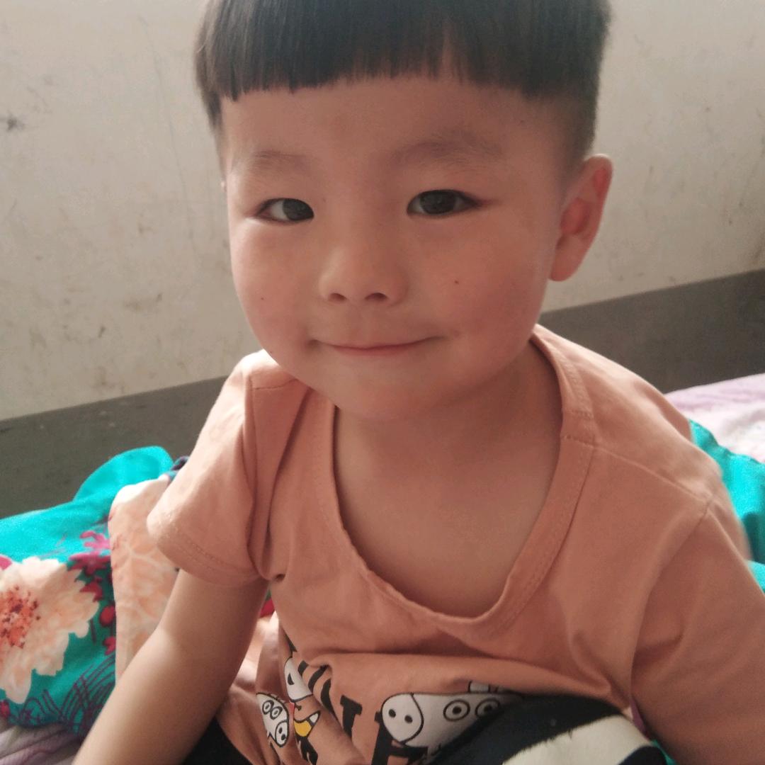 好人一生平安