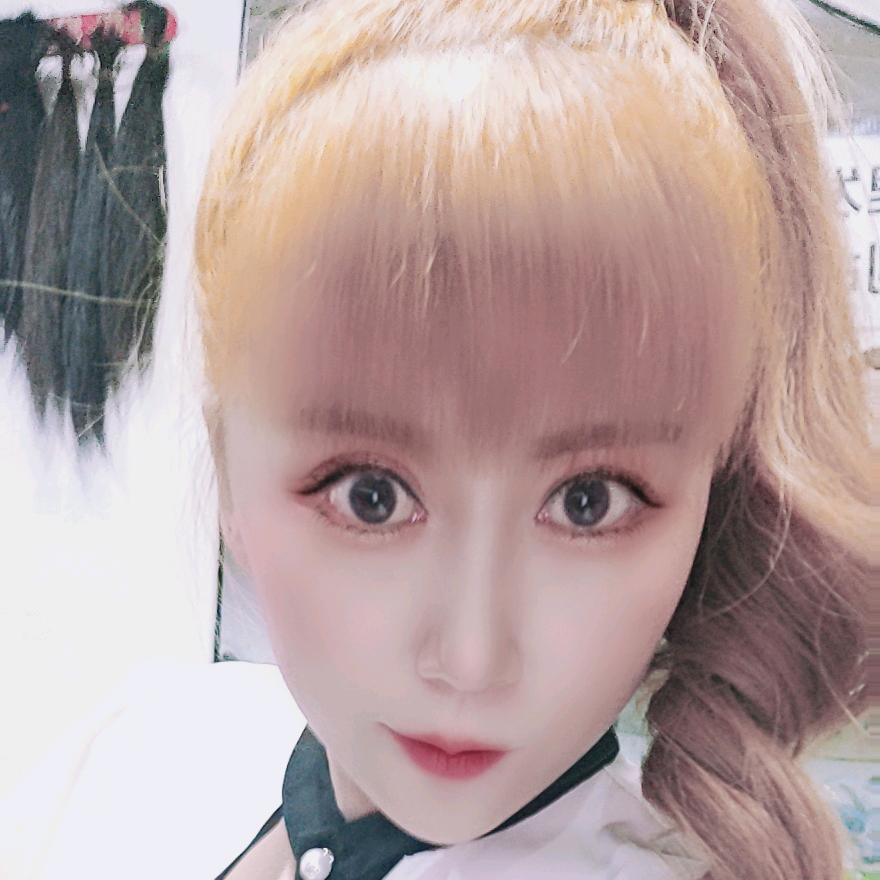 ❤️自渡♥（拒聊）