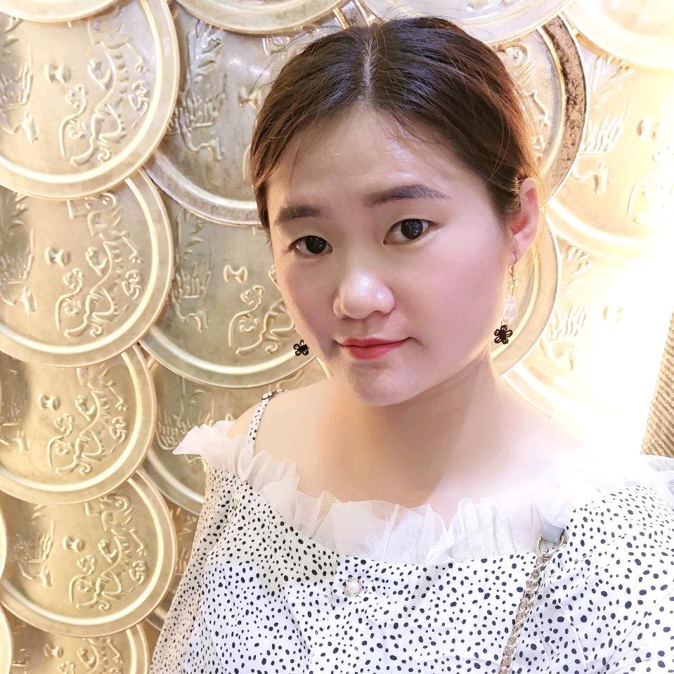 亿加然敏敏姐