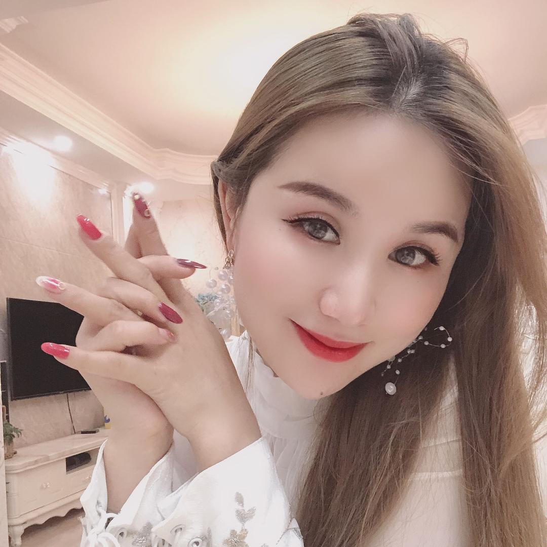 艺姑娘♥️