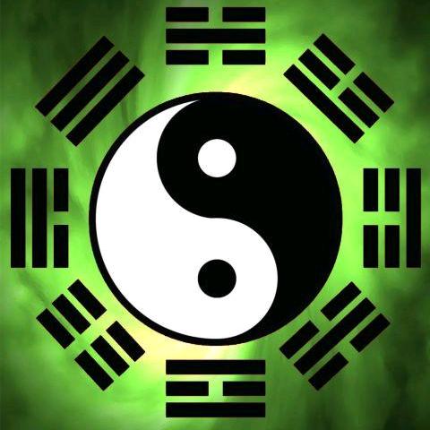 无极子爱生活