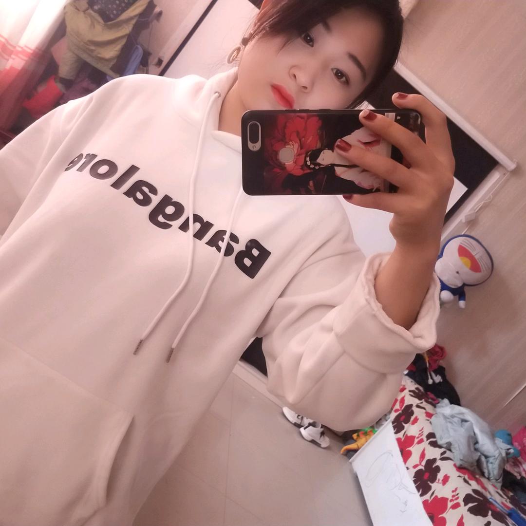 四个孩的妈要努力