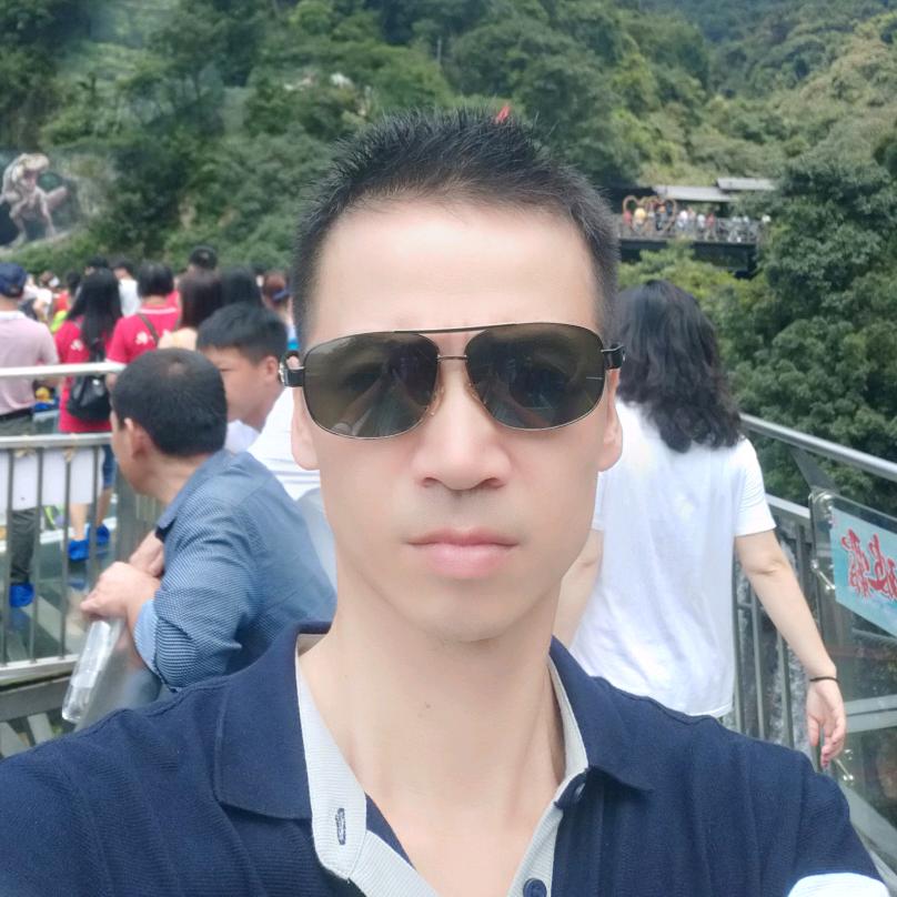 永无止境