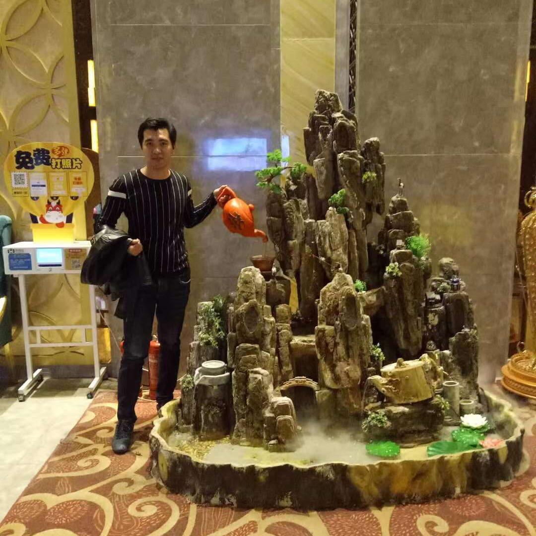 小哥哥