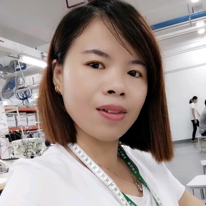 妮妮