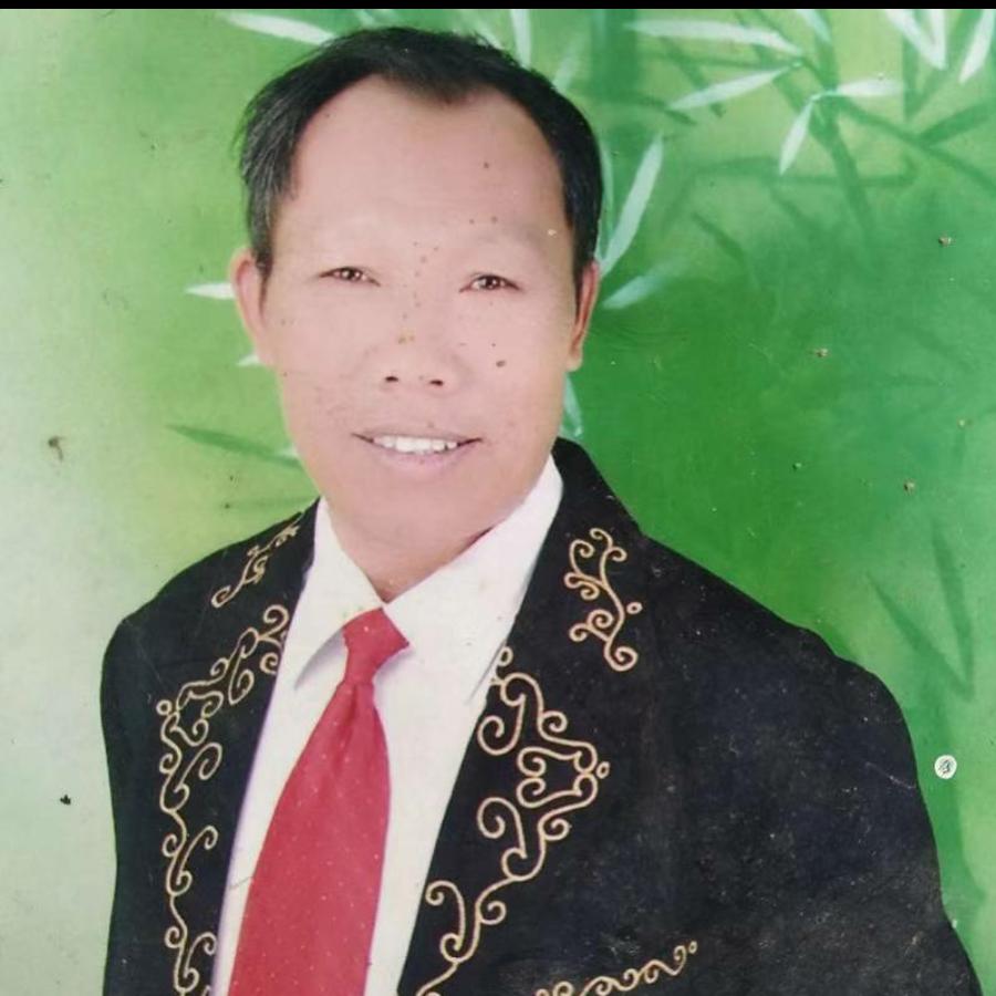 我喜欢你