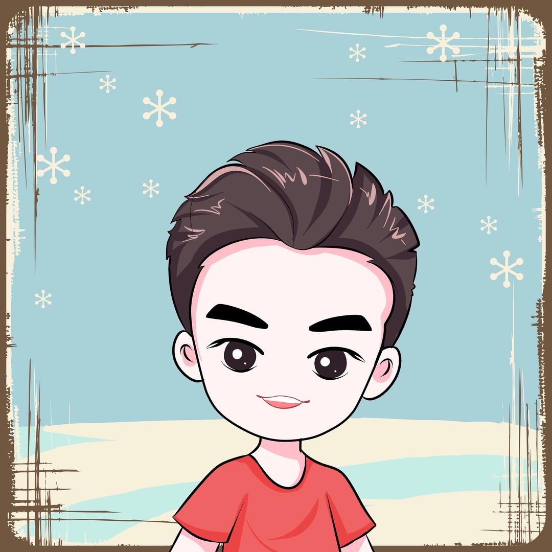 小彭爱旅行⭐
