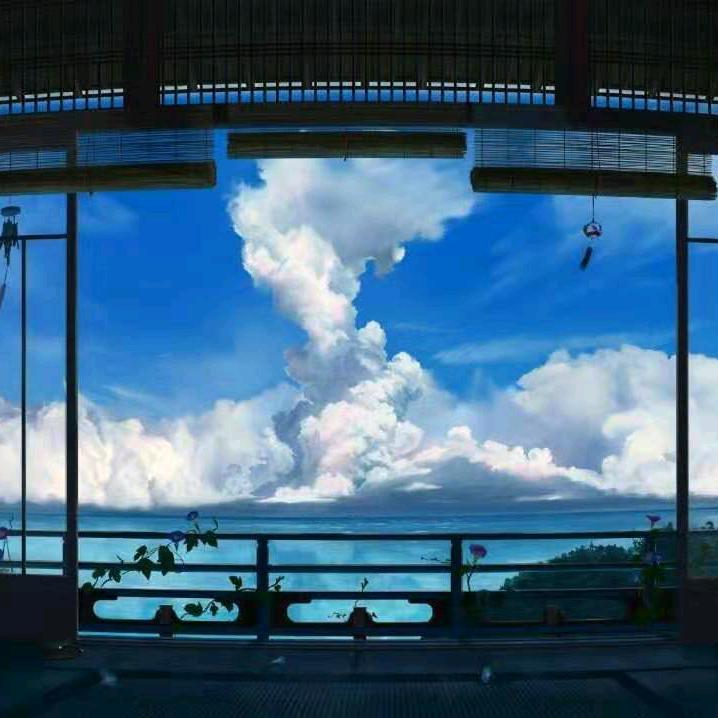 明月清风